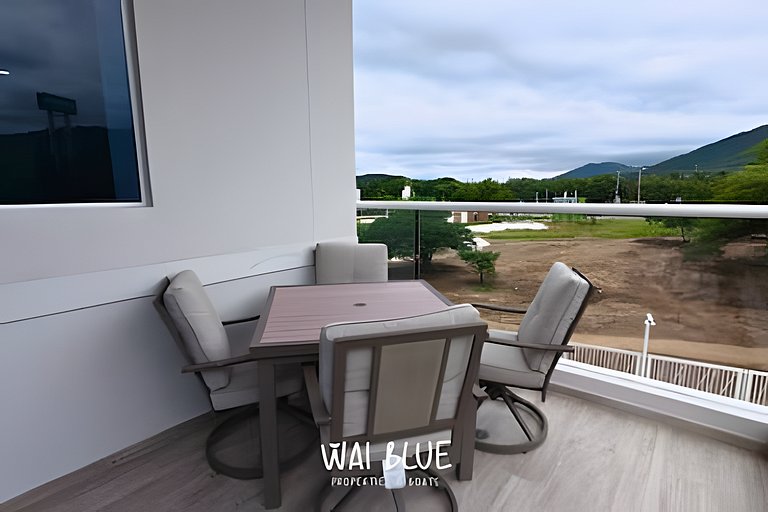 WaiBlue/OceanClub/Bello Horizonte/Playa/OCC03