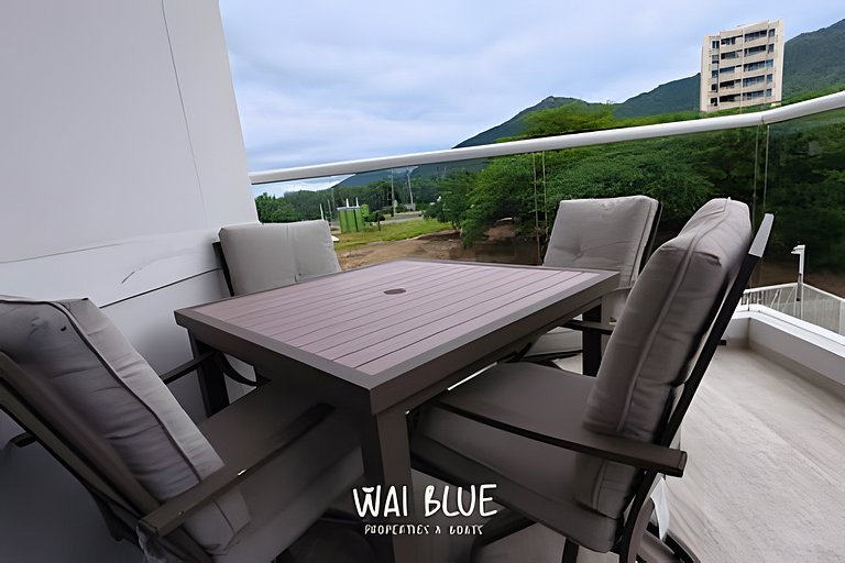 WaiBlue/OceanClub/Bello Horizonte/Playa/OCC03