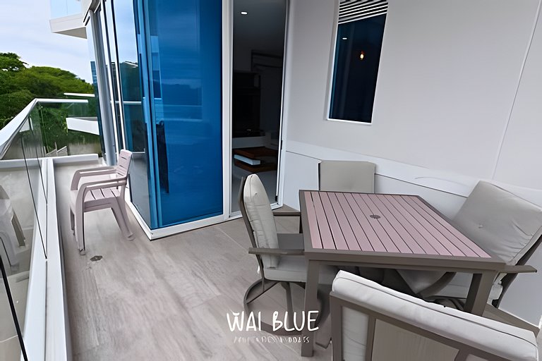 WaiBlue/OceanClub/Bello Horizonte/Playa/OCC03