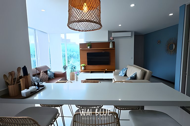 WaiBlue/OceanClub/Bello Horizonte/Playa/OCC03