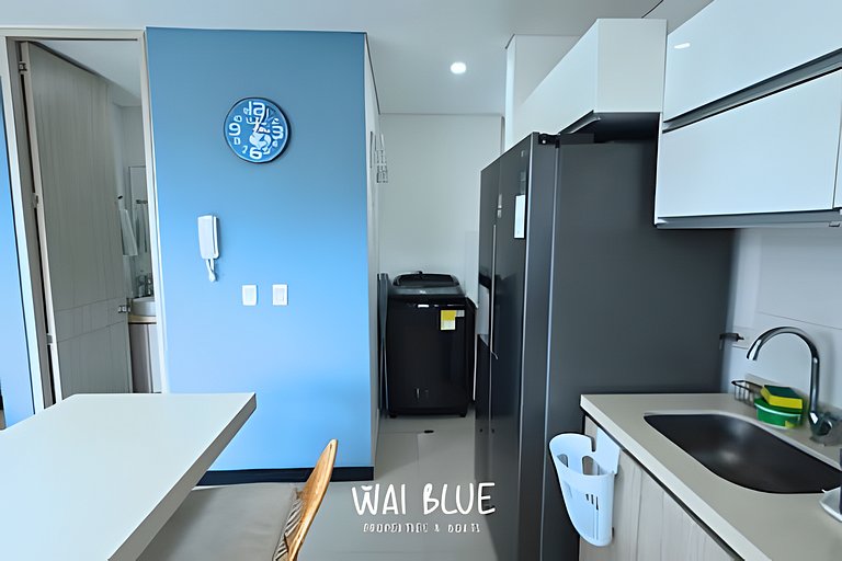 WaiBlue/OceanClub/Bello Horizonte/Playa/OCC03