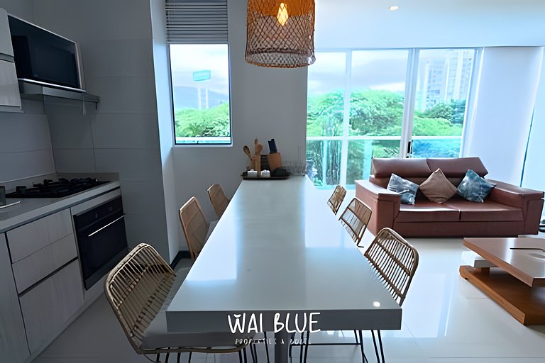 WaiBlue/OceanClub/Bello Horizonte/Playa/OCC03