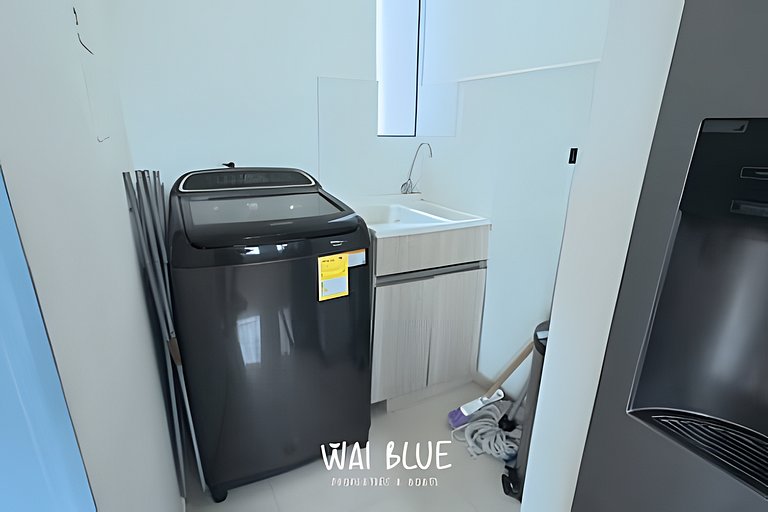 WaiBlue/OceanClub/Bello Horizonte/Playa/OCC03