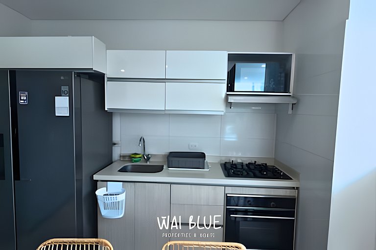 WaiBlue/OceanClub/Bello Horizonte/Playa/OCC03