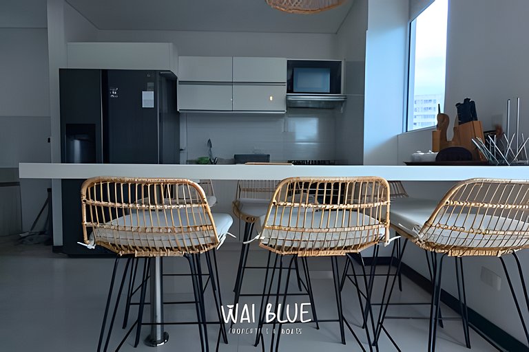 WaiBlue/OceanClub/Bello Horizonte/Playa/OCC03