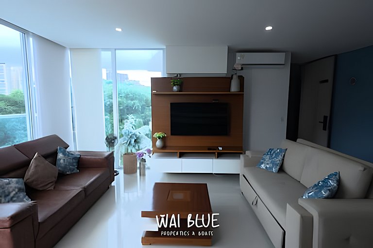 WaiBlue/OceanClub/Bello Horizonte/Playa/OCC03