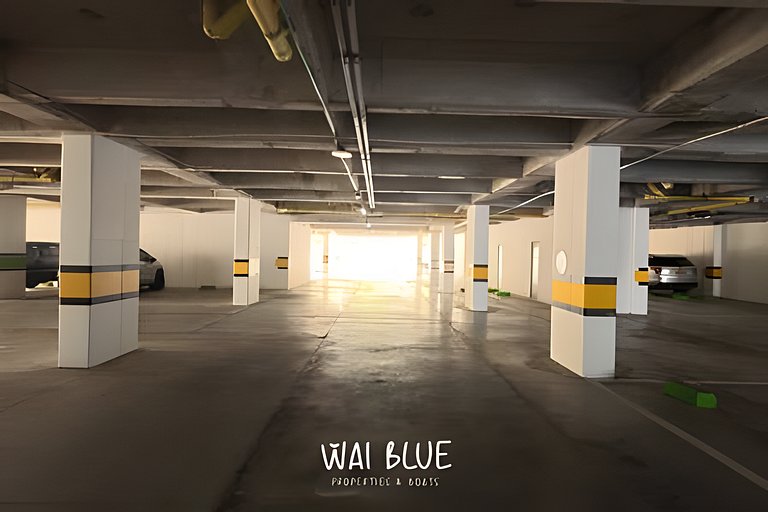 WaiBlue/OceanClub/Bello Horizonte/Playa/OCC03