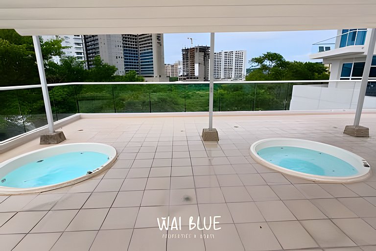 WaiBlue/OceanClub/Bello Horizonte/Playa/OCC03