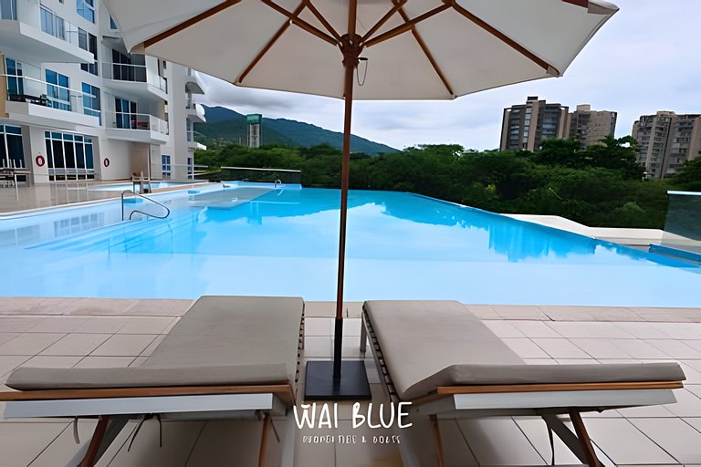 WaiBlue/OceanClub/Bello Horizonte/Playa/OCC03