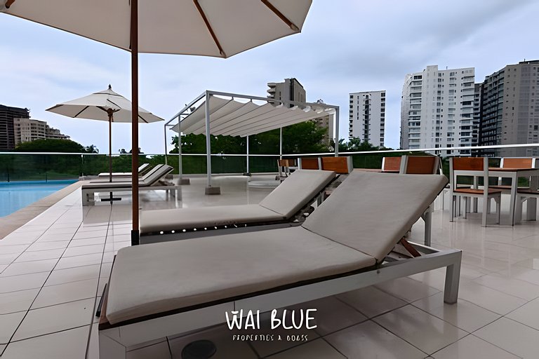 WaiBlue/OceanClub/Bello Horizonte/Playa/OCC03