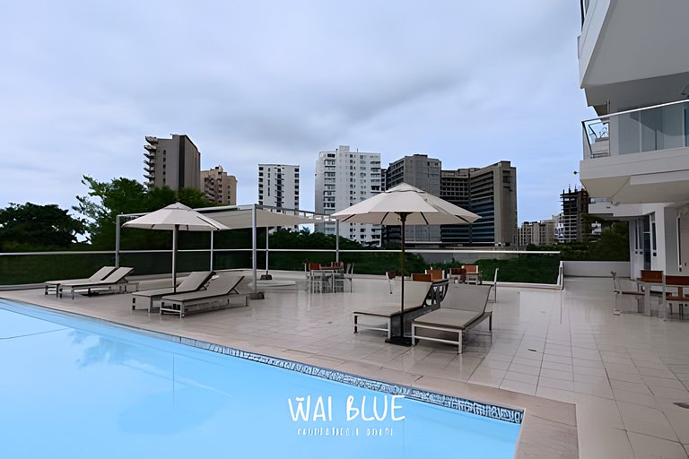 WaiBlue/OceanClub/Bello Horizonte/Playa/OCC03