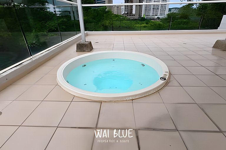 WaiBlue/OceanClub/Bello Horizonte/Playa/OCC03