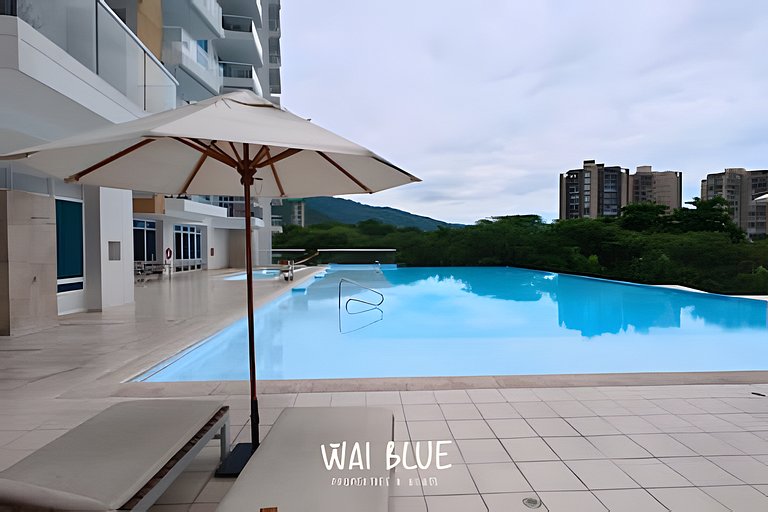 WaiBlue/OceanClub/Bello Horizonte/Playa/OCC03