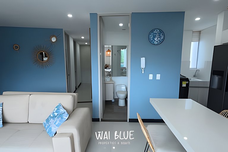 WaiBlue/OceanClub/Bello Horizonte/Playa/OCC03