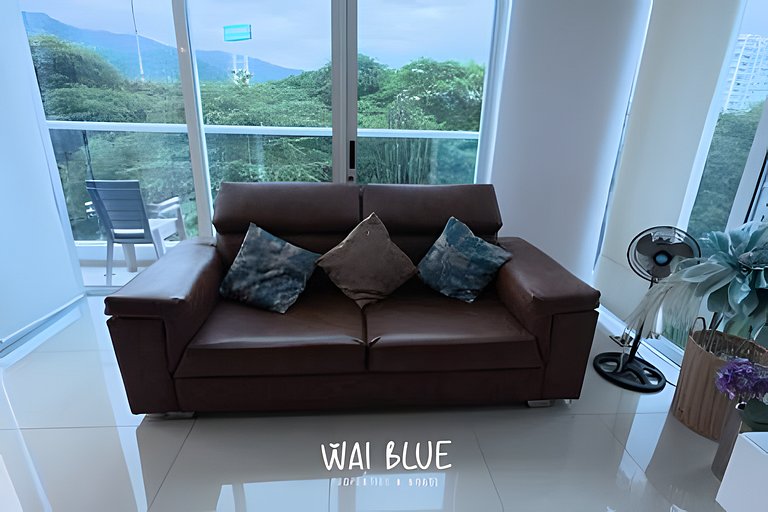 WaiBlue/OceanClub/Bello Horizonte/Playa/OCC03