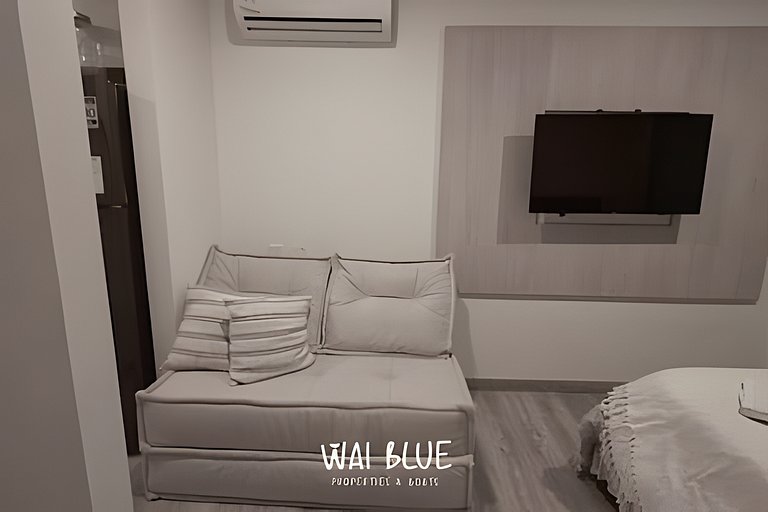 Apto/Piscinas/Playa/Cerca Aeropuerto/ABC65 WaiBlue