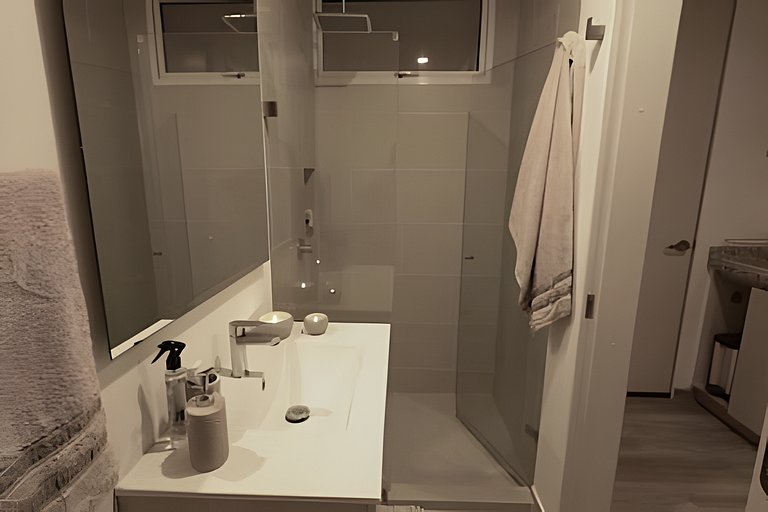 WaiBlue/Aluna Beach /Junto al Aeropuerto/ABC26