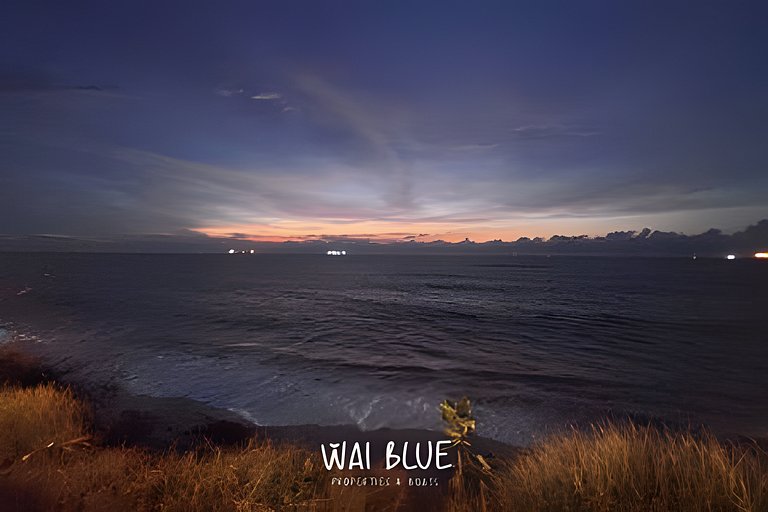 WaiBlue/Aluna Beach /Junto al Aeropuerto/ABC26