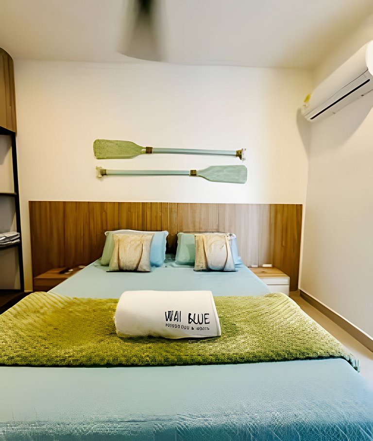 Wai Blue /Salinas del mar /Pozos Colorados/SDMD10