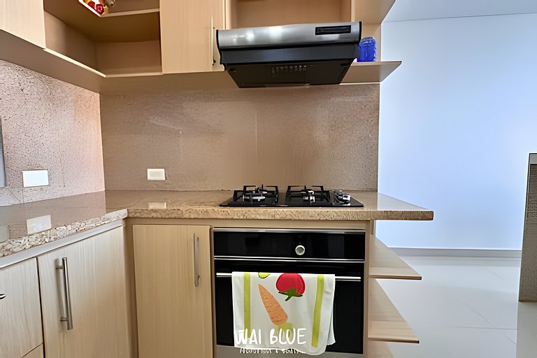 Wai Blue/Reserva del Mar/RDME10