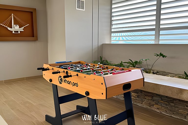 Wai Blue/Reserva del Mar/RDME10