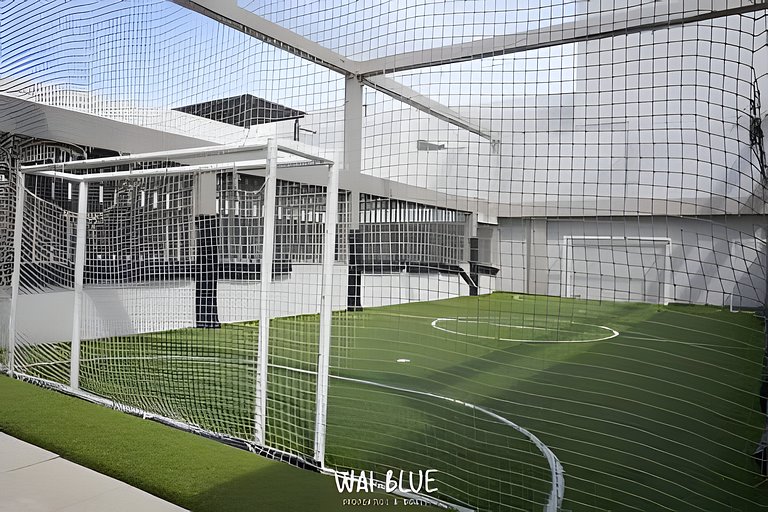 Wai Blue/Reserva del Mar/RDME10