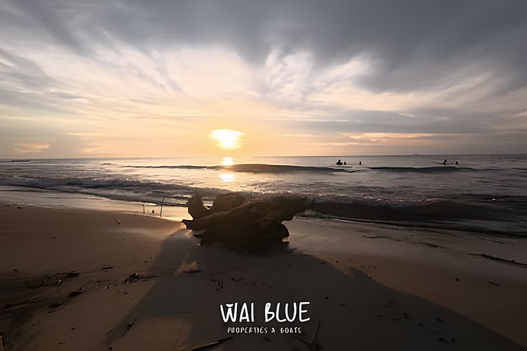 Wai Blue/Reserva del Mar/RDME10