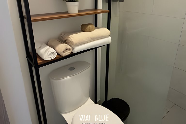 Apartamento/CercaDecameron/Acc.Playa/SMD21 WaiBlue